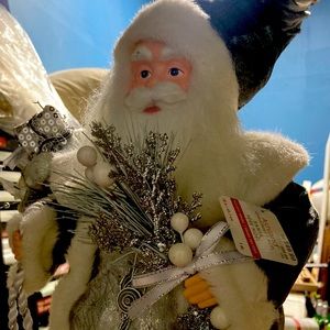 Christmas Decorations Brand New